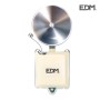 Timbre EDM Industrial Sino 87 dB Ø 70 mm (230 V) | Tienda24 - Global Online Shop Tienda24.eu