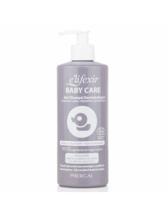 Shower Gel Biolab Aloe & Bamboo Alyssa Ashley (300 ml) | Tienda24 Tienda24.eu