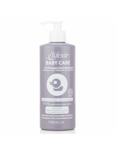 Gel and Shampoo Phyto Paris Phytospecific Kids Babies 400 ml | Tienda24 Tienda24.eu