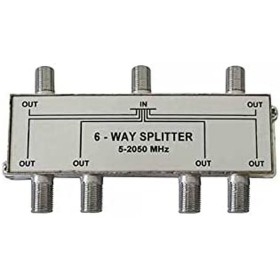 Separator EDM 5-2050 Mhz by EDM, Satellite equipment - Ref: S7916122, Price: 8,63 €, Discount: %