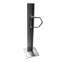 Wandhalterung TELEVES Mast L-Form 30 cm Verzinkter Stahl | Tienda24 - Global Online Shop Tienda24.eu