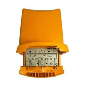 Amplificateur TELEVES de TELEVES, Équipement par satellite - Réf : S7916130, Prix : 48,62 €, Remise : %