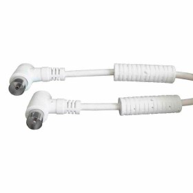 Cable de Antena EDM 10 m de EDM, Cables - Ref: S7916142, Precio: 5,98 €, Descuento: %