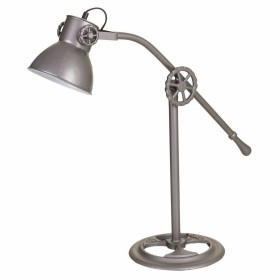 Stehlampe 44 x 44 x 161 cm Metall Silber | Tienda24 - Global Online Shop Tienda24.eu