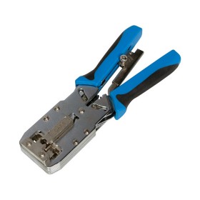 Crimper Ferrestock RJ45 / RJ11 Wire Strippers | Tienda24 - Global Online Shop Tienda24.eu