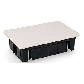 Caja de Registros Solera 5314gw 194 x 154 x 50 mm Empotrable | Tienda24 - Global Online Shop Tienda24.eu