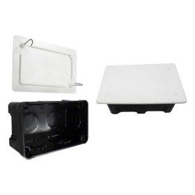 Cover Fepre Junction box (Ackerman box) (20 x 20 cm) | Tienda24 - Global Online Shop Tienda24.eu