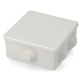 Caja de Registros Solera 815 Estanca (100 x 100 x 55 mm) | Tienda24 - Global Online Shop Tienda24.eu