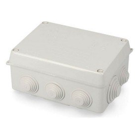 Junction box (Ackerman box) Solera 5925gw Embeddable (281 x 68 x 46 mm) | Tienda24 - Global Online Shop Tienda24.eu