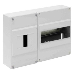 Caja de Registros Solera 5314gw 194 x 154 x 50 mm Empotrable | Tienda24 - Global Online Shop Tienda24.eu