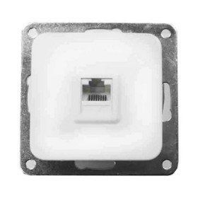 Conector RJ45 EDM term de EDM, Placas de parede lisas - Ref: S7916290, Preço: 6,22 €, Desconto: %