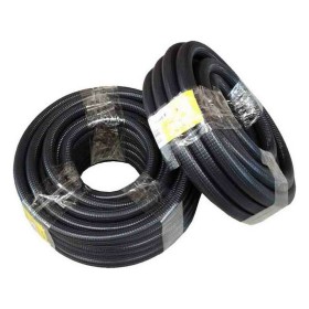 Ondulé EDM Intérieur Tube Ø 32 mm 15 m Ø 23 mm de EDM, Tubes - Réf : S7916354, Prix : 12,38 €, Remise : %