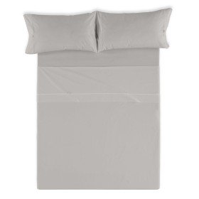 Fitted sheet HappyFriday MR FOX Multicolour 105 x 200 x 32 cm | Tienda24 Tienda24.eu