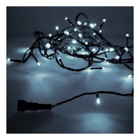 Guirlande lumineuse LED EDM Easy-Connect Blanc (4 m) de EDM, Noël - Réf : S7916388, Prix : 12,37 €, Remise : %