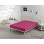 Juego de Sábanas Alexandra House Living Fucsia Cama de 160 160 x 200 cm | Tienda24 Tienda24.eu