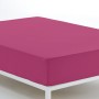 Fitted bottom sheet Alexandra House Living Fuchsia 180 x 200 cm | Tienda24 Tienda24.eu