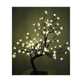 Arbre LED EDM Sakura Décoratif (60 cm) | Tienda24 - Global Online Shop Tienda24.eu