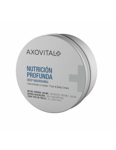 Crema Corpo Axovital 150 ml da Axovital, Idratanti - Ref: S05107116, Precio: 14,01 €, Descuento: %