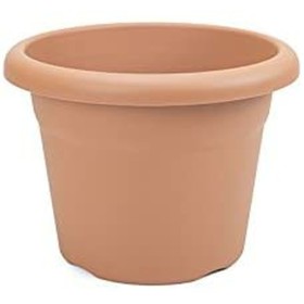 Self-watering planter Garden ID Light Green 80 cm | Tienda24 - Global Online Shop Tienda24.eu