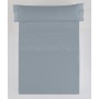 Jeu de draps Alexandra House Living Acier Gris acier Gran lit 2 persones 3 Pièces | Tienda24 Tienda24.eu