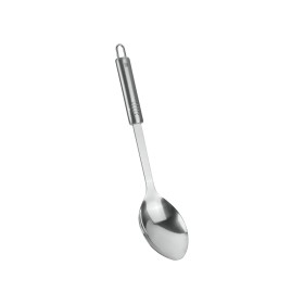 Utensilios de cocina Home ESPRIT Aluminio Acacia 32 x 8 x 2 cm | Tienda24 - Global Online Shop Tienda24.eu