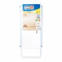 Séchoir Pliable Gimi Jolly C6 180 x 55 x 93 cm Acier | Tienda24 - Global Online Shop Tienda24.eu