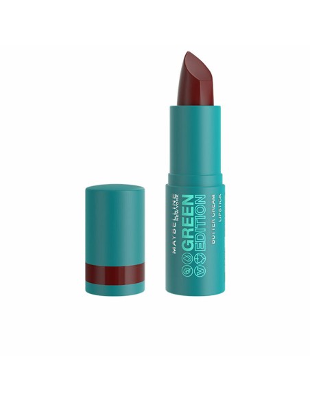 Pintalabios Hidratante Maybelline Green Edition 001-ecliptic (10 g) | Tienda24 Tienda24.eu