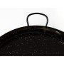 Pan Vaello Traditional Enamelled Steel 8 persons (Ø 38 cm) | Tienda24 - Global Online Shop Tienda24.eu