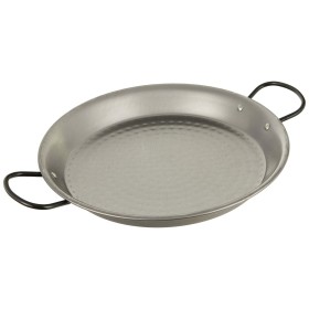 Caçarola Vaello Aço 6 pessoas (Ø 34 cm) | Tienda24 - Global Online Shop Tienda24.eu