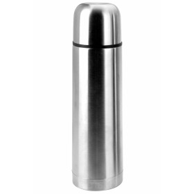 Thermos with Dispenser Stopper Excellent Houseware 170700020 Stainless steel (500 ml) by Excellent Houseware, Thermos flasks ...