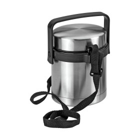 Thermos da Viaggio ThermoSport Acciaio inossidabile 1 L | Tienda24 - Global Online Shop Tienda24.eu