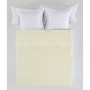 Top sheet Alexandra House Living Ivory 190 x 280 cm | Tienda24 Tienda24.eu