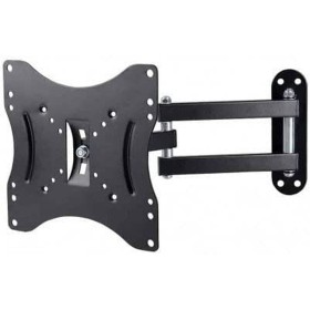 TV Mount EDM 23"-42" 25 kg by EDM, TV tables and stands - Ref: S7917017, Price: 18,05 €, Discount: %