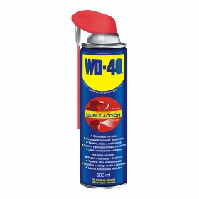 Gleitmittel Erdbeere WD-40 34198 Spray Mehrzweck (500 ml) von WD-40, Betriebsstoffe & Fette - Ref: S7917050, Preis: 10,32 €, ...