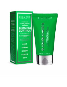 Crema Viso Biovène Blemish Control 50 ml da Biovène, Idratanti - Ref: S05107161, Precio: 8,02 €, Descuento: %