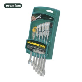 Combination key Mota ewj1 Pack by Mota, Spanners - Ref: S7917078, Price: 53,89 €, Discount: %