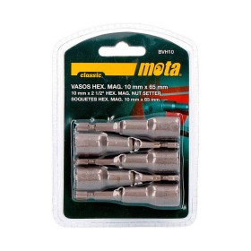 Chave de copo Mota 27 mm Aço 1/2" | Tienda24 - Global Online Shop Tienda24.eu