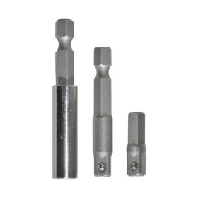 Ratchet Set Ferrestock 72 1/2" | Tienda24 - Global Online Shop Tienda24.eu