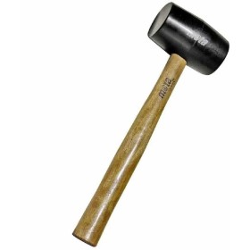 Hammer Ferrestock Ø 20 mm | Tienda24 - Global Online Shop Tienda24.eu