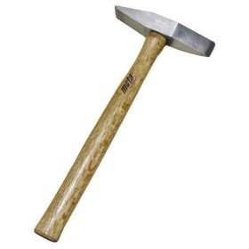 Hammer Rubi Softgrip 71898 Stahl 700 g | Tienda24 - Global Online Shop Tienda24.eu