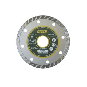 Disque de coupe Mota ss230p de Mota, Lames - Réf : S7917225, Prix : 21,14 €, Remise : %