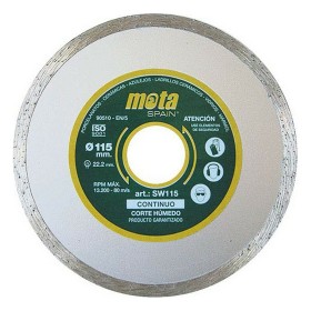 Disco de corte Mota clp18 sw230p Ø 230 MM de Mota, Ruedas y discos abrasivos - Ref: S7917227, Precio: 19,59 €, Descuento: %