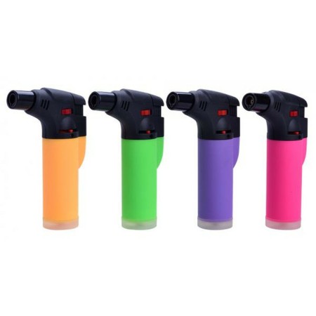 Lighter Polyflame Blowtorch | Tienda24 - Global Online Shop Tienda24.eu