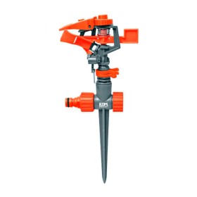 Rasensprinkler Cellfast Conti Ideal 4 bar 10 m 79 m² 17 l/min Sektoral | Tienda24 - Global Online Shop Tienda24.eu