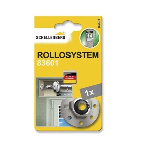 Support réglable Schellenberg Volet de Schellenberg, Kits d'isolation - Réf : S7917376, Prix : 6,00 €, Remise : %