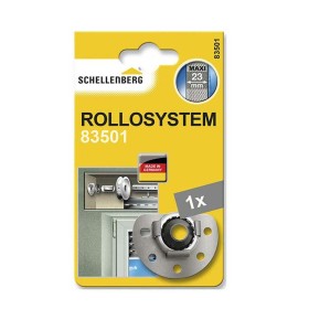 Einstellbare Unterstützung Schellenberg Rollo von Schellenberg, Fensterabdichtungszubehör - Ref: S7917377, Preis: 4,86 €, Rab...