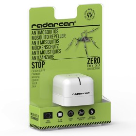 Anti-Mücken-Sauglampe Weitech 50 m | Tienda24 - Global Online Shop Tienda24.eu