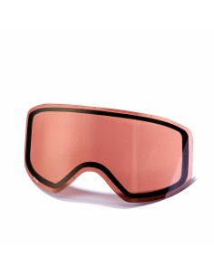 Occhiali da Sci Hawkers Big Lens Argentato Arancio da Hawkers, Occhiali - Ref: S05107190, Precio: 29,84 €, Descuento: %