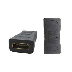 Adaptador HDMI EDM de EDM, Adaptadores DVI-HDMI - Ref: S7917415, Preço: 4,85 €, Desconto: %