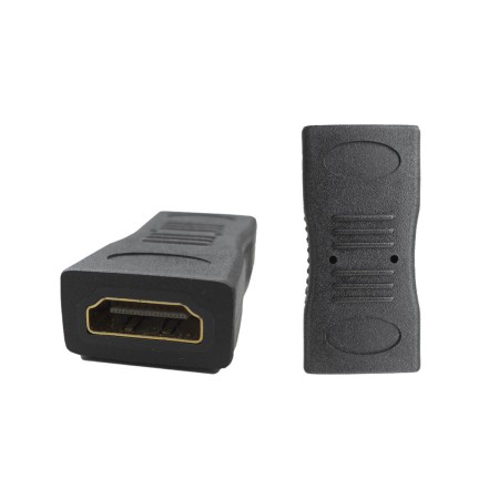 HDMI Adapter EDM | Tienda24 - Global Online Shop Tienda24.eu